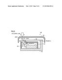 ELECTRIC COMPRESSOR diagram and image