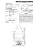 WASHING MACHINE AND CONTROL METHOD THEREOF diagram and image