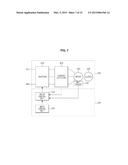 WASHING MACHINE AND CONTROL METHOD THEREOF diagram and image