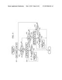 MOTOR CONTROL DEVICE diagram and image