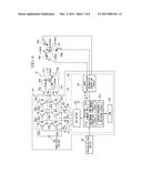 MOTOR CONTROL DEVICE diagram and image