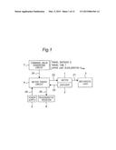 MOTOR CONTROL DEVICE diagram and image