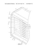 STORING AND CHARGING APPARATUS diagram and image