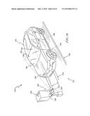 VEHICLE POSITIONING FOR WIRELESS CHARGING SYSTEMS diagram and image