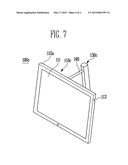 PORTABLE ELECTRONIC APPARATUS diagram and image