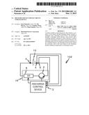 DISCHARGE DEVICE FOR ELECTRICITY STORAGE DEVICE diagram and image