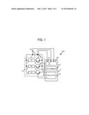 DISCHARGE DEVICE FOR ELECTRICITY STORAGE DEVICE diagram and image