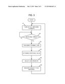 DISCHARGE DEVICE FOR ELECTRICITY STORAGE DEVICE diagram and image