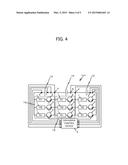 DISCHARGE DEVICE FOR ELECTRICITY STORAGE DEVICE diagram and image