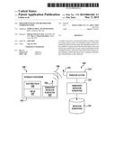 MONITOR SYSTEM AND METHOD FOR STORED BATTERY diagram and image