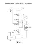 WIRELESS CHARGING CIRCUIT AND ABNORMAL STATE PROTECTION CIRCUIT THEREOF diagram and image