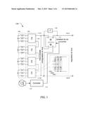 METHODS AND SYSTEMS FOR ELECTRICAL DC GENERATION diagram and image