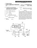 CONTROLLER AND A METHOD FOR CONTROLLING A PROCESS VARIABLE AND A POWER     SUPPLY CIRCUIT COMPRISING A POWER SUPPLY AND A CONTROLLER diagram and image