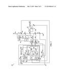 BOOTSTRAP REFRESH CONTROL CIRCUIT, POWER CONVERTER AND ASSOCIATED METHOD diagram and image