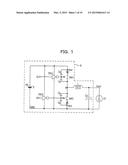 DC-DC CONVERTER AND METHOD OF CONTROLLING DC-DC CONVERTER diagram and image