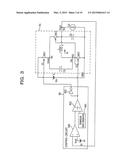 DC-DC CONVERTER AND METHOD OF CONTROLLING DC-DC CONVERTER diagram and image