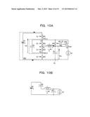 DC-DC CONVERTER AND METHOD OF CONTROLLING DC-DC CONVERTER diagram and image