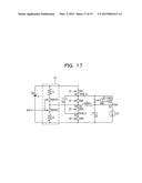 DC-DC CONVERTER AND METHOD OF CONTROLLING DC-DC CONVERTER diagram and image