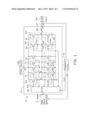 SWITCHING POWER VOLTAGE REGULATOR diagram and image