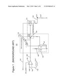 LOW DROP-OUT REGULATOR WITH A CURRENT CONTROL CIRCUIT diagram and image