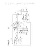 LOW DROP-OUT REGULATOR WITH A CURRENT CONTROL CIRCUIT diagram and image