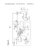 LOW DROP-OUT REGULATOR WITH A CURRENT CONTROL CIRCUIT diagram and image