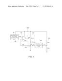 VOLTAGE REGULATOR OF LOW-DROP-OUTPUT TYPE AND OPERATION METHOD OF THE SAME diagram and image