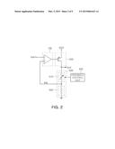 VOLTAGE REGULATOR OF LOW-DROP-OUTPUT TYPE AND OPERATION METHOD OF THE SAME diagram and image