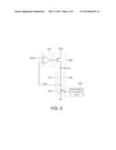 VOLTAGE REGULATOR OF LOW-DROP-OUTPUT TYPE AND OPERATION METHOD OF THE SAME diagram and image