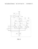 VOLTAGE REGULATOR OF LOW-DROP-OUTPUT TYPE AND OPERATION METHOD OF THE SAME diagram and image