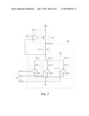 VOLTAGE REGULATOR OF LOW-DROP-OUTPUT TYPE AND OPERATION METHOD OF THE SAME diagram and image