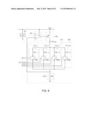 VOLTAGE REGULATOR OF LOW-DROP-OUTPUT TYPE AND OPERATION METHOD OF THE SAME diagram and image