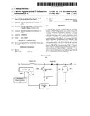 PWM/PFM CONTROLLER FOR USE WITH SWITCHED-MODE POWER SUPPLY diagram and image