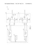 MODULATION METHOD, AND MODULATION MODULE AND VOLTAGE CONVERTING DEVICE     THEREOF diagram and image