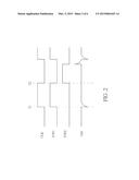 MODULATION METHOD, AND MODULATION MODULE AND VOLTAGE CONVERTING DEVICE     THEREOF diagram and image