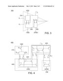 MULTI-POWER DOMAIN OPERATIONAL AMPLIFIER AND VOLTAGE GENERATOR USING THE     SAME diagram and image