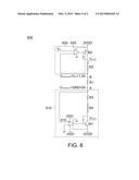 MULTI-POWER DOMAIN OPERATIONAL AMPLIFIER AND VOLTAGE GENERATOR USING THE     SAME diagram and image