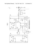 SEMICONDUCTOR DEVICE AND CURRENT AMOUNT CONTROL METHOD diagram and image