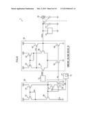 SEMICONDUCTOR DEVICE AND CURRENT AMOUNT CONTROL METHOD diagram and image