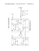 SEMICONDUCTOR DEVICE AND CURRENT AMOUNT CONTROL METHOD diagram and image