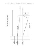 SEMICONDUCTOR DEVICE AND CURRENT AMOUNT CONTROL METHOD diagram and image