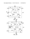 VOLTAGE CONVERTING INTEGRATED CIRCUIT diagram and image