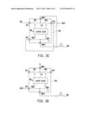 VOLTAGE CONVERTING INTEGRATED CIRCUIT diagram and image