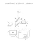 CURRENT MEASUREMENT DEVICE AND CURRENT MEASUREMENT METHOD diagram and image