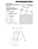 METHOD FOR CALIBRATING A MEASURING DEVICE FOR INSPECTING SURFACES ON THE     BASIS OF BARKHAUSEN NOISES FOR A SPECIFIED COMPONENT GEOMETRY diagram and image