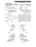 POSITION DETECTOR APPARATUS diagram and image