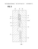 POSITION DETECTOR APPARATUS diagram and image