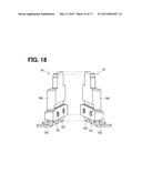 POSITION DETECTOR APPARATUS diagram and image