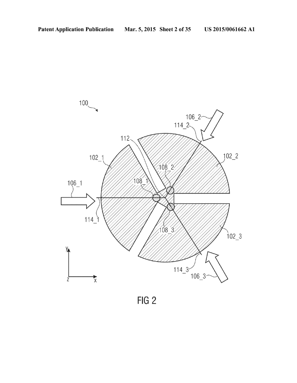 Current Sensor - diagram, schematic, and image 03