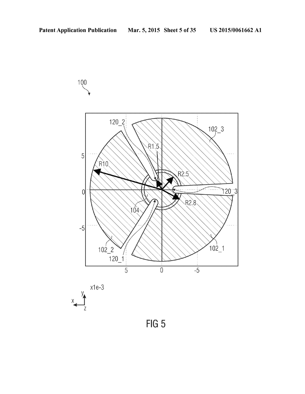 Current Sensor - diagram, schematic, and image 06